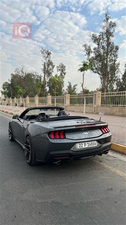 فۆرد مۆستانگ